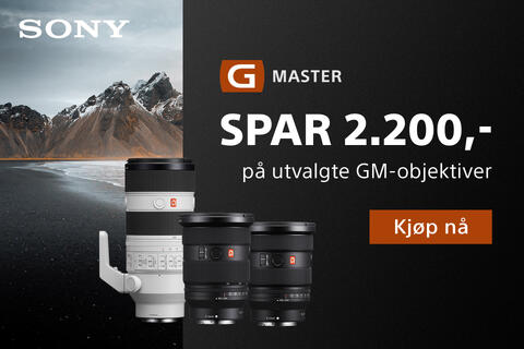 Sony Trinity
